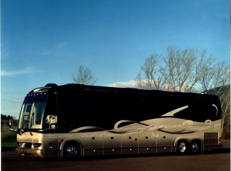 2005 Prevost Marathon H3-45 For Sale