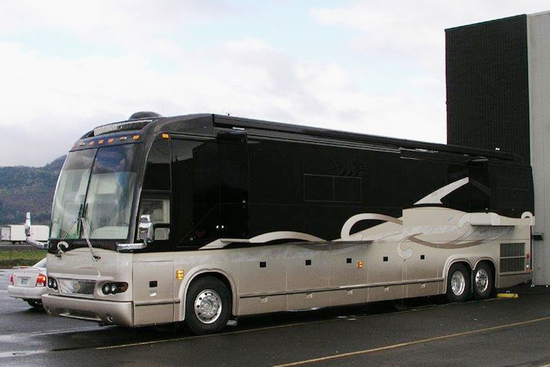 2005 Prevost Marathon H3-45 For Sale