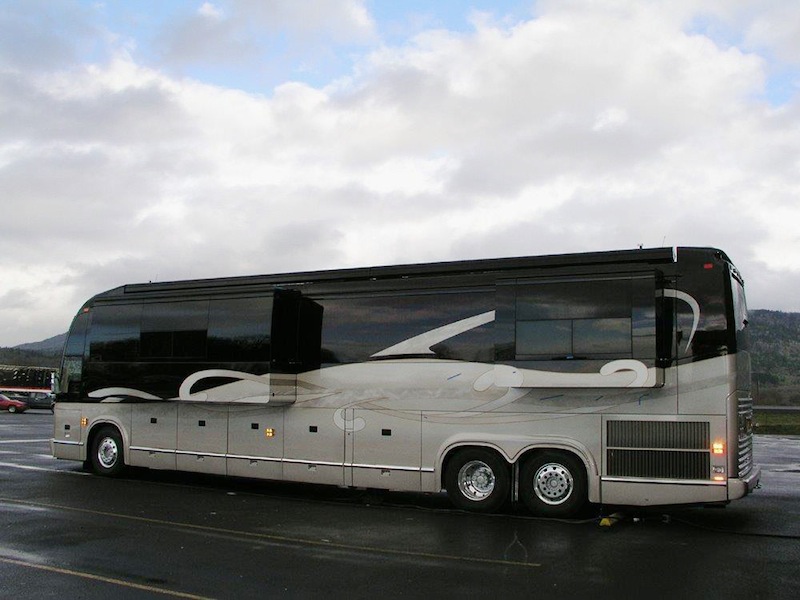 2005 Prevost Marathon H3-45 For Sale