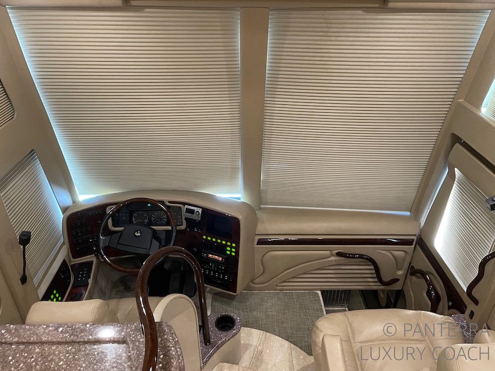 2005 Prevost  Marathon H3-45 For Sale