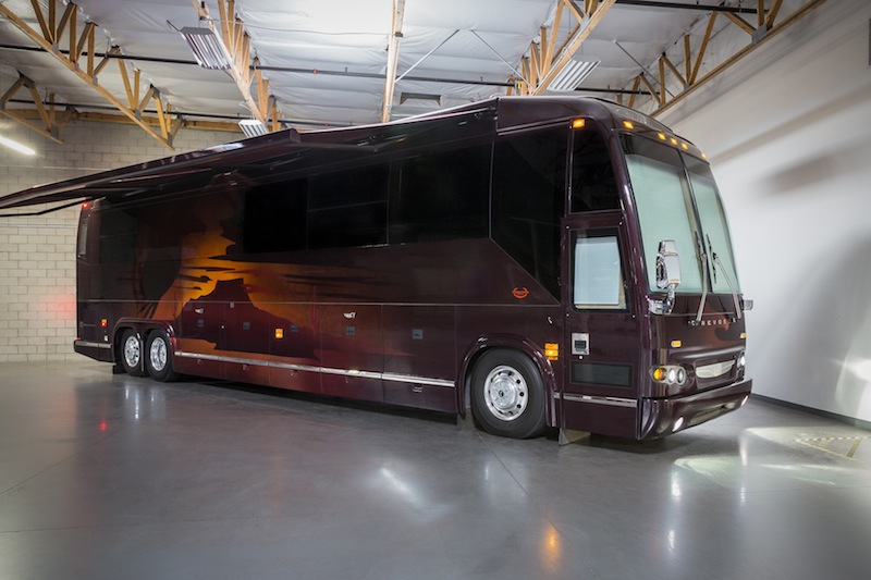 2005 Prevost Marathon H3-45 For Sale