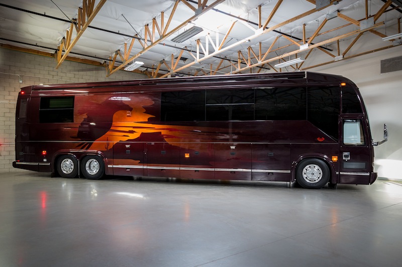 2005 Prevost Marathon H3-45 For Sale