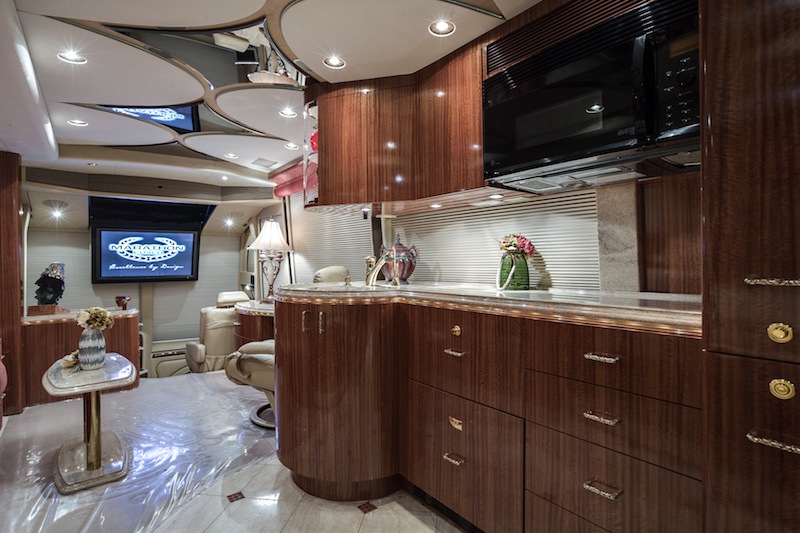 2005 Prevost Marathon H3-45 For Sale