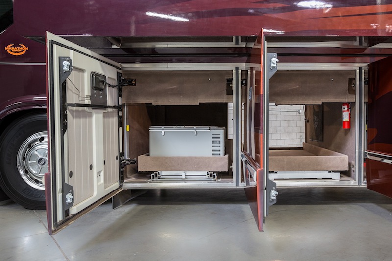 2005 Prevost Marathon H3-45 For Sale