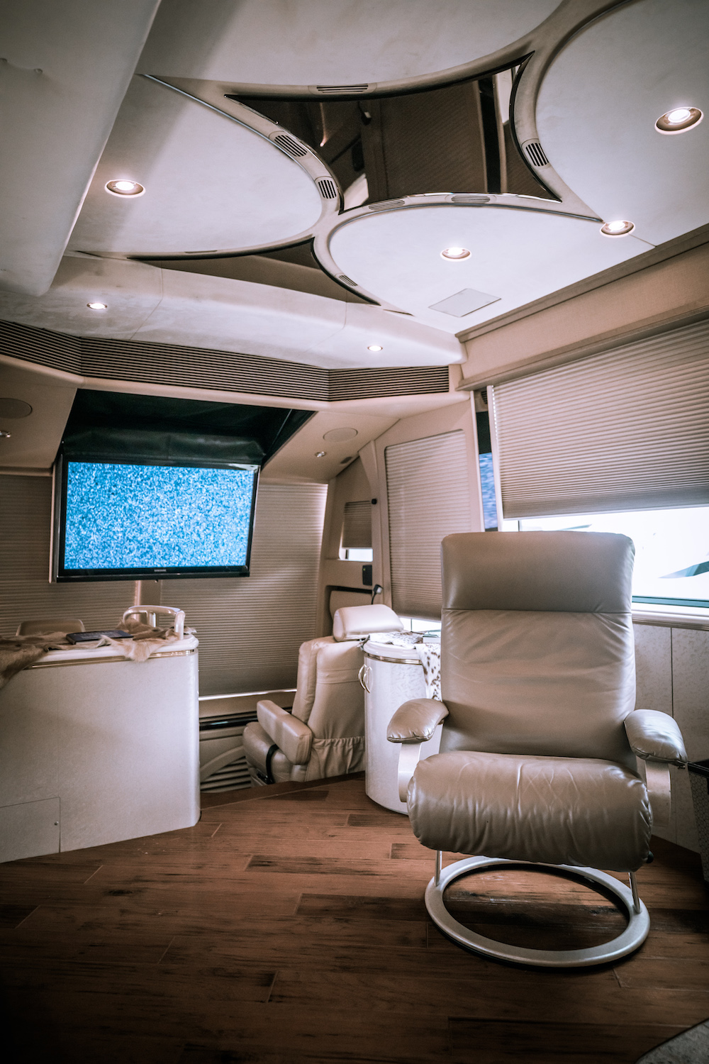 2005 Prevost Marathon H3-45 For Sale