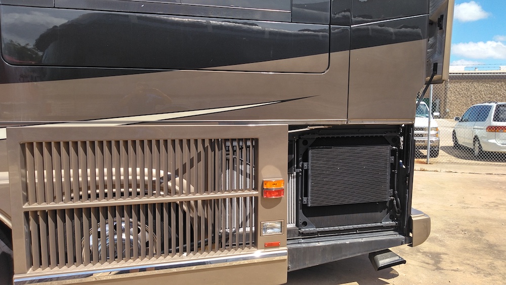 2005 Prevost Marathon H3-45 For Sale