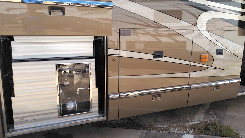 2005 Prevost Marathon H3-45 For Sale