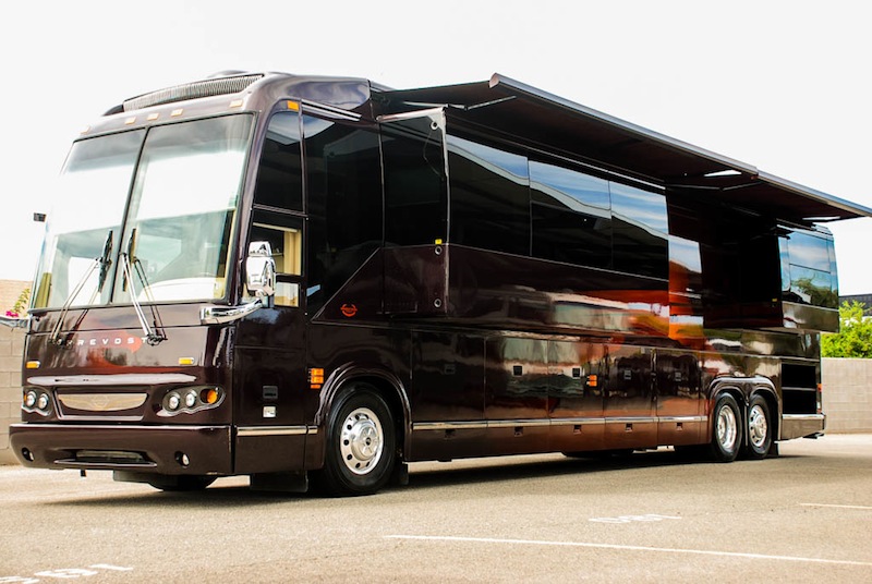 2005 Prevost Marathon H3-45 For Sale