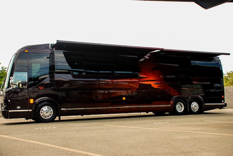 2005 Prevost Marathon H3-45 For Sale