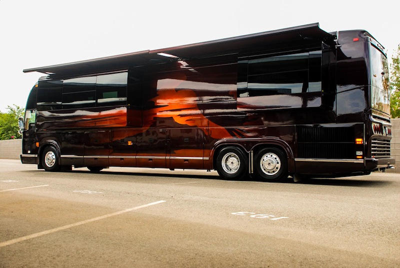 2005 Prevost Marathon H3-45 For Sale