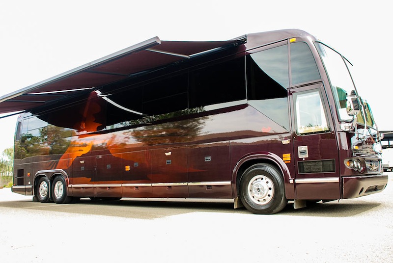 2005 Prevost Marathon H3-45 For Sale