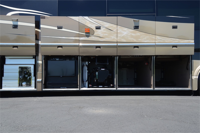 2005 Prevost Marathon H3-45 For Sale