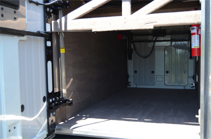2005 Prevost Marathon H3-45 For Sale