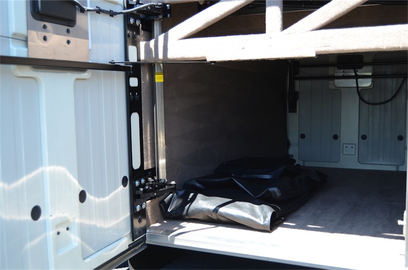 2005 Prevost Marathon H3-45 For Sale