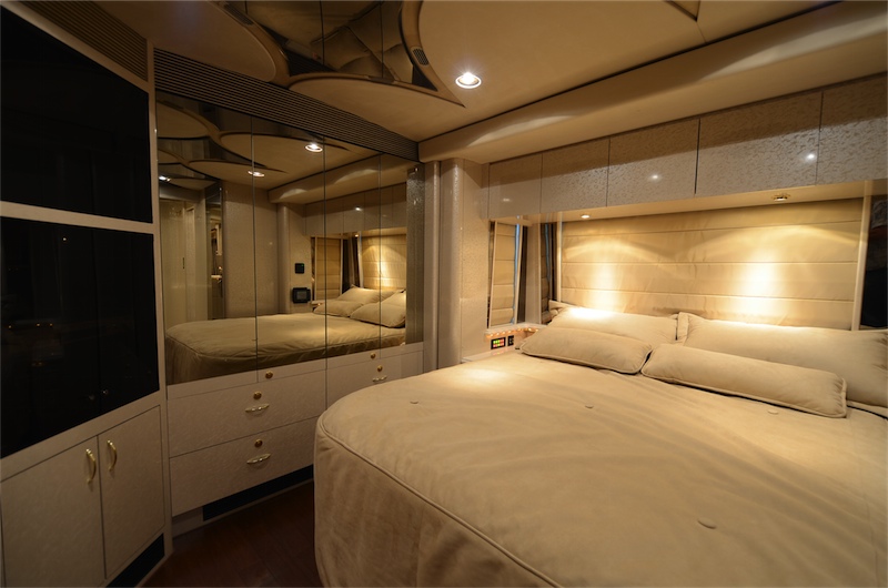 2005 Prevost Marathon H3-45 For Sale