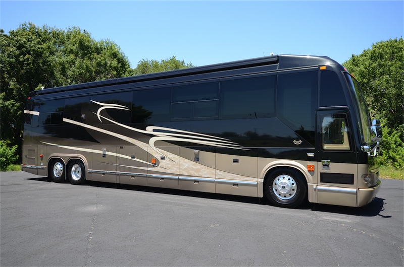 2005 Prevost Marathon H3-45 For Sale