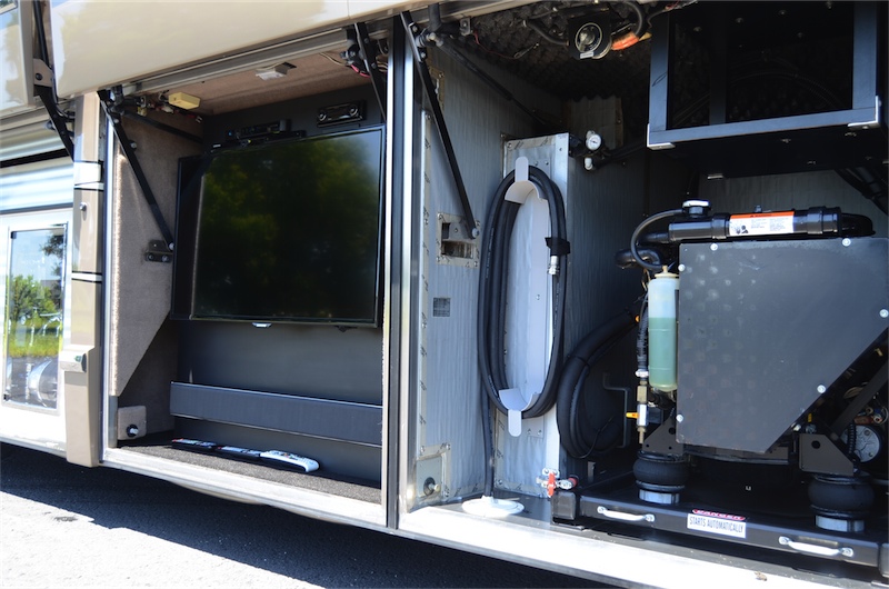 2005 Prevost Marathon H3-45 For Sale