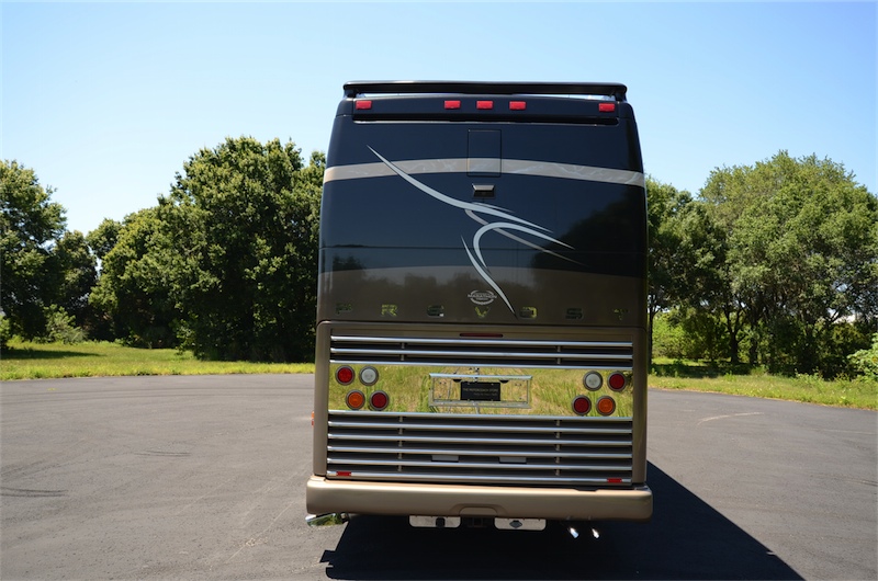 2005 Prevost Marathon H3-45 For Sale
