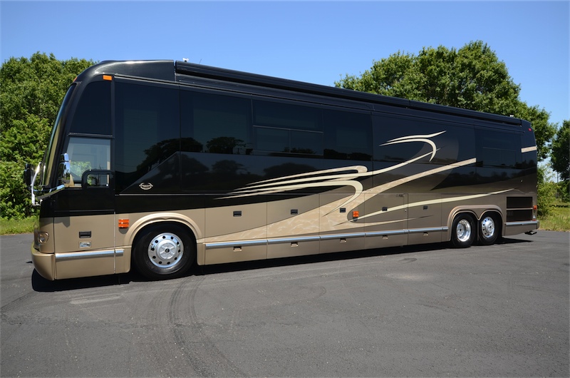 2005 Prevost Marathon H3-45 For Sale
