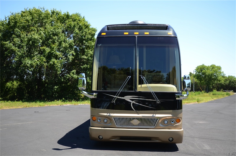 2005 Prevost Marathon H3-45 For Sale