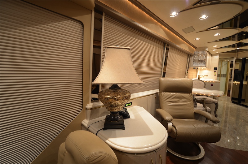 2005 Prevost Marathon H3-45 For Sale