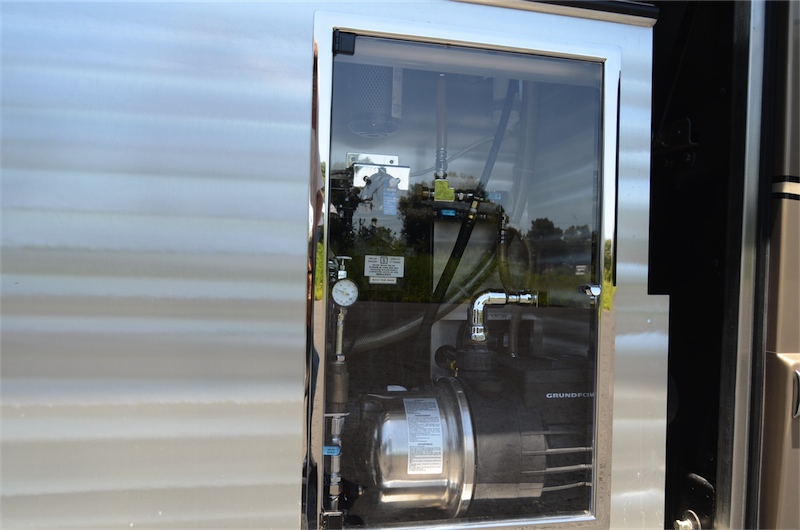 2005 Prevost Marathon H3-45 For Sale