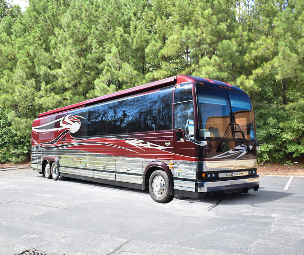 2005 Prevost Marathon XLII For Sale