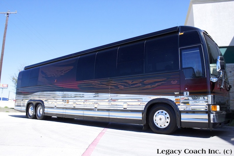 2005 Prevost Marathon XLII For Sale