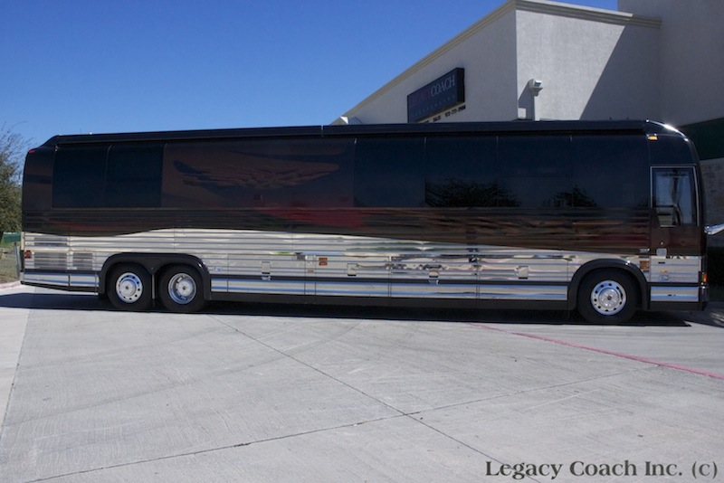 2005 Prevost Marathon XLII For Sale