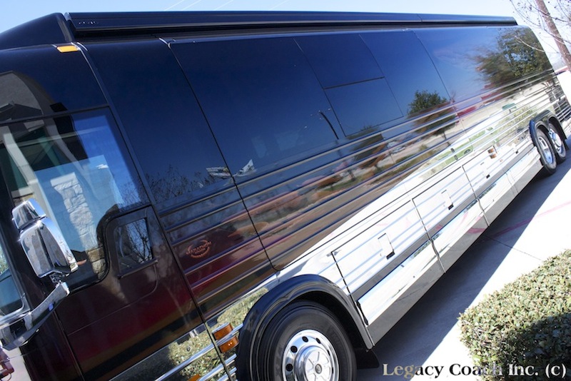 2005 Prevost Marathon XLII For Sale