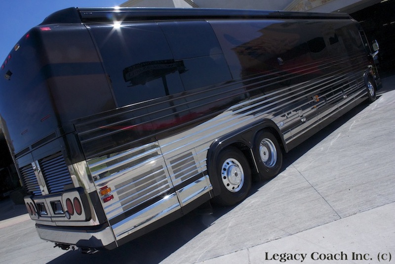 2005 Prevost Marathon XLII For Sale