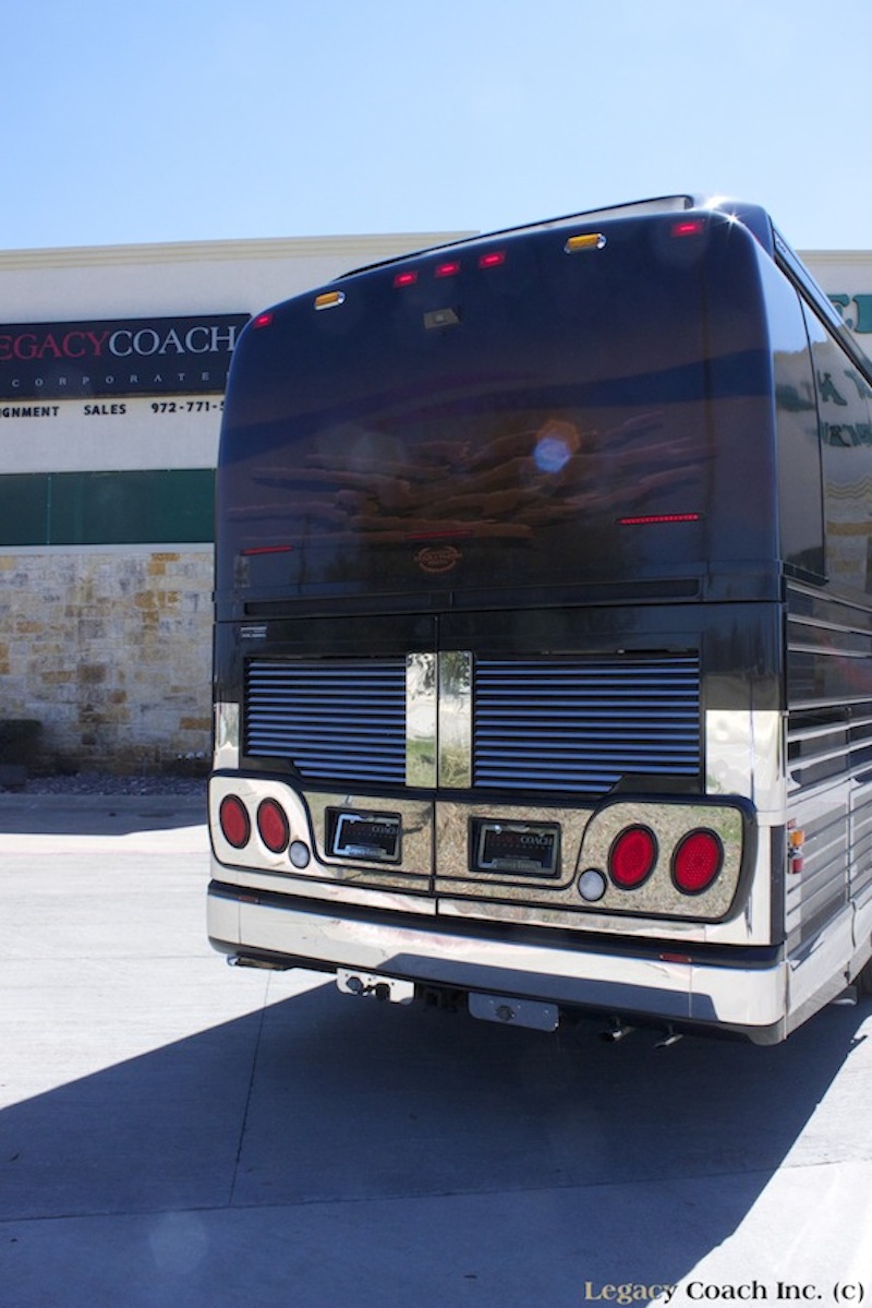 2005 Prevost Marathon XLII For Sale