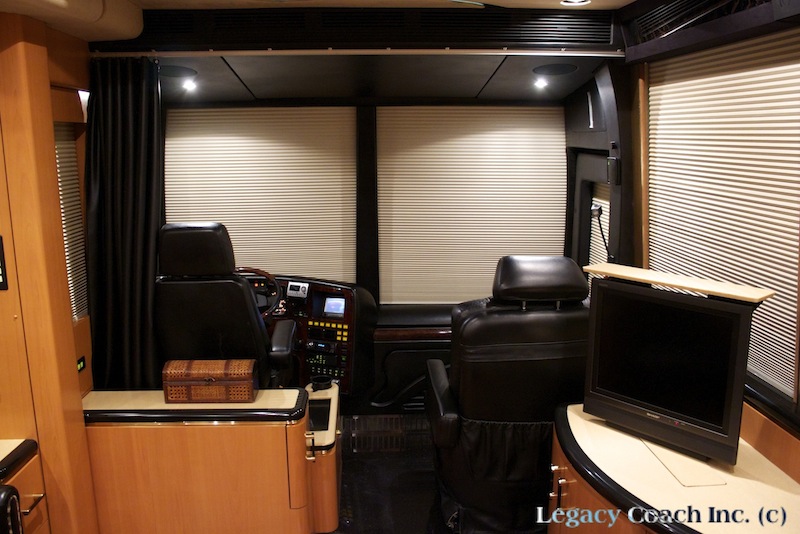 2005 Prevost Marathon XLII For Sale