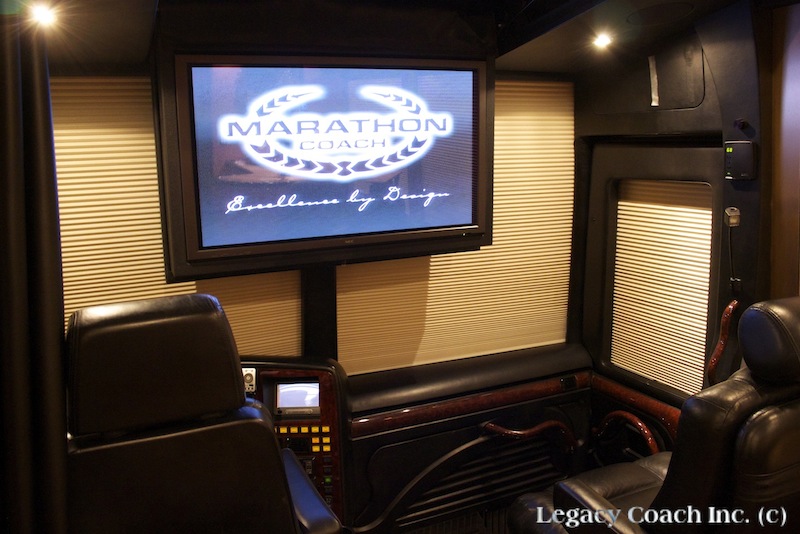 2005 Prevost Marathon XLII For Sale