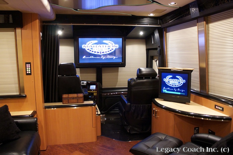 2005 Prevost Marathon XLII For Sale