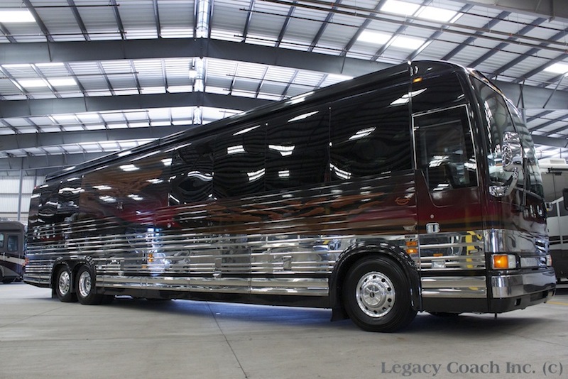 2005 Prevost Marathon XLII For Sale