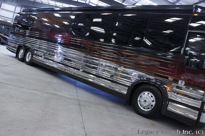 2005 Prevost Marathon XLII For Sale