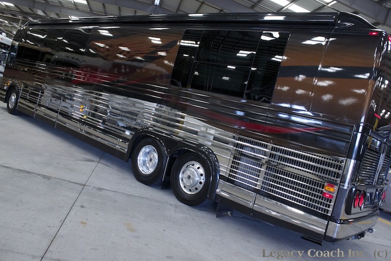 2005 Prevost Marathon XLII For Sale