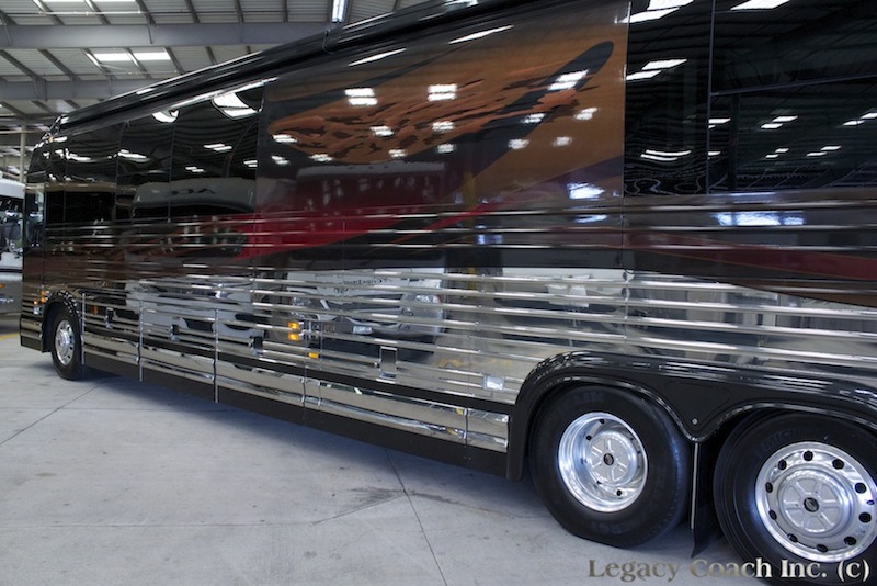 2005 Prevost Marathon XLII For Sale