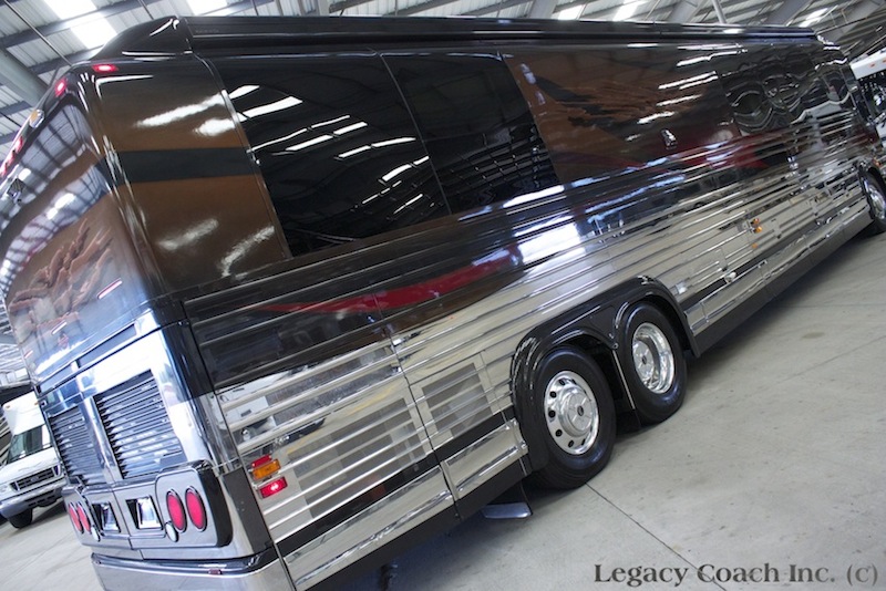 2005 Prevost Marathon XLII For Sale