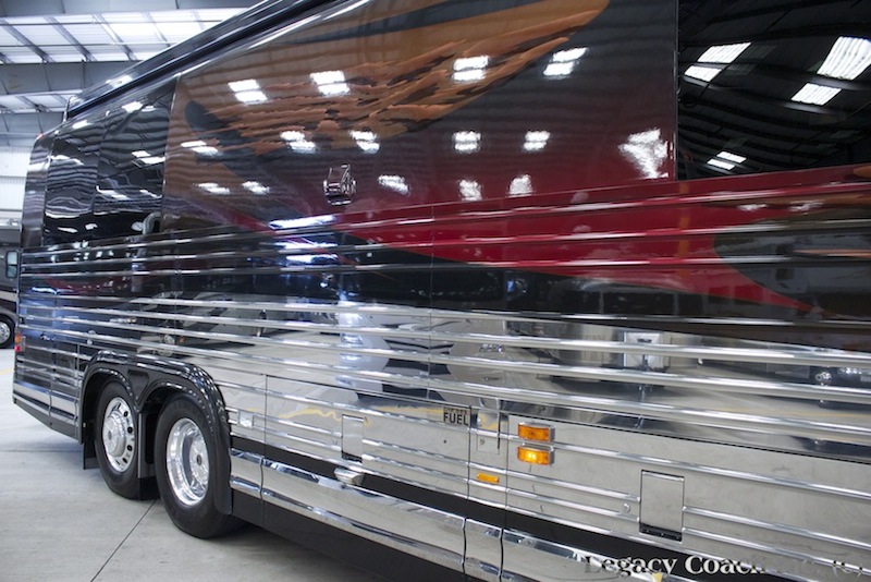 2005 Prevost Marathon XLII For Sale