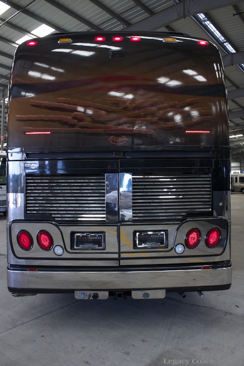 2005 Prevost Marathon XLII For Sale