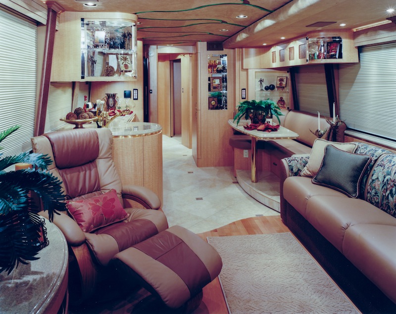 2005 Prevost Marathon XLII For Sale