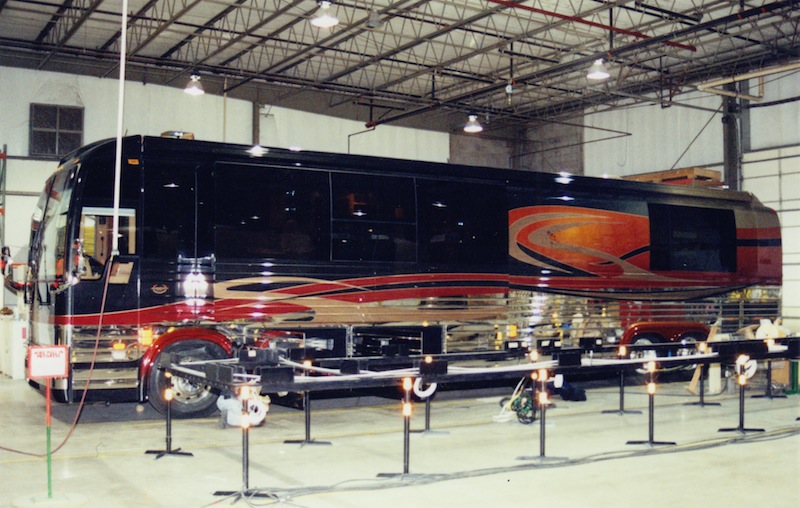 2005 Prevost Marathon XLII For Sale