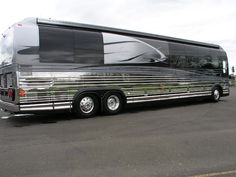 2005 Prevost Marathon XLII For Sale