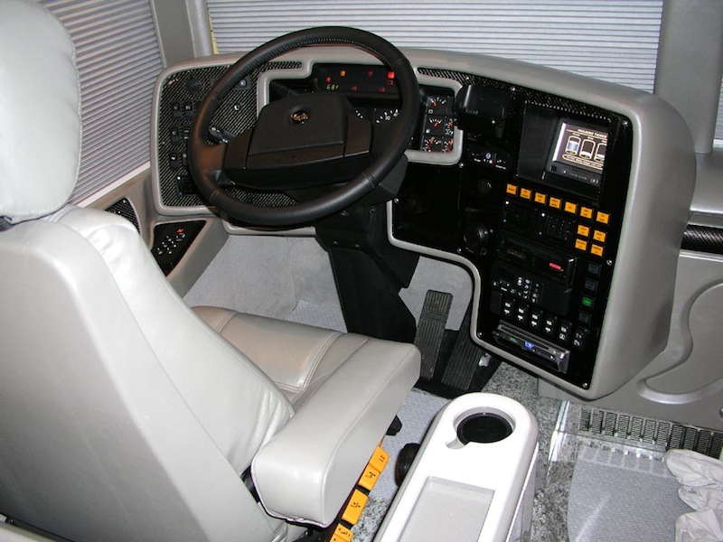 2005 Prevost Marathon XLII For Sale
