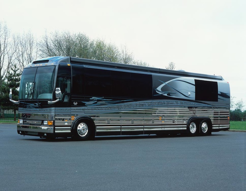 2005 Prevost Marathon XLII For Sale