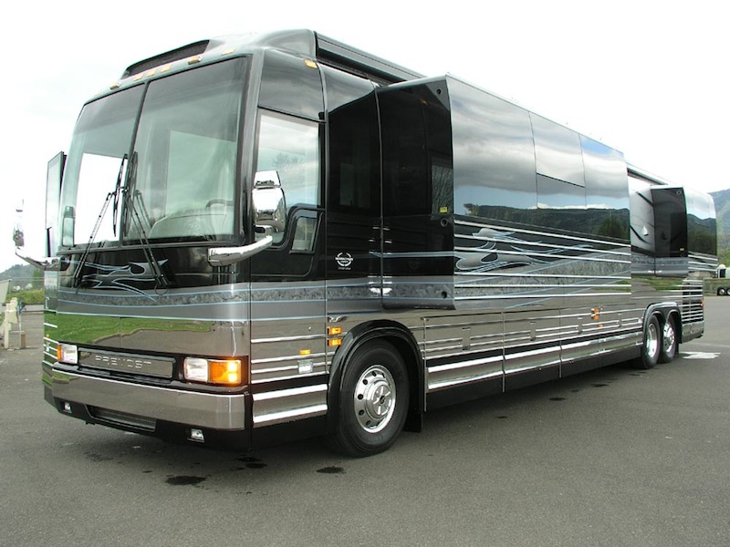 2005 Prevost Marathon XLII For Sale