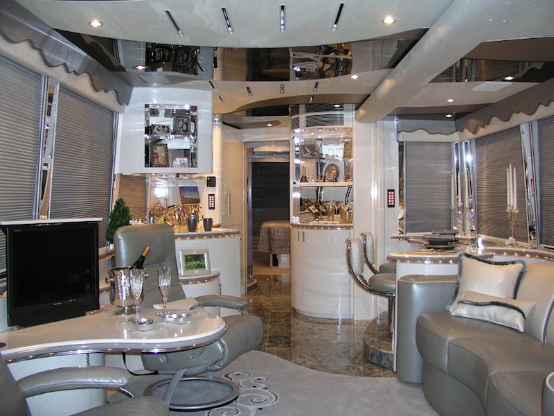 2005 Prevost Marathon XLII For Sale