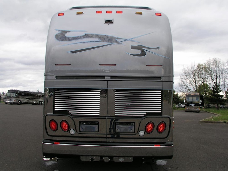 2005 Prevost Marathon XLII For Sale